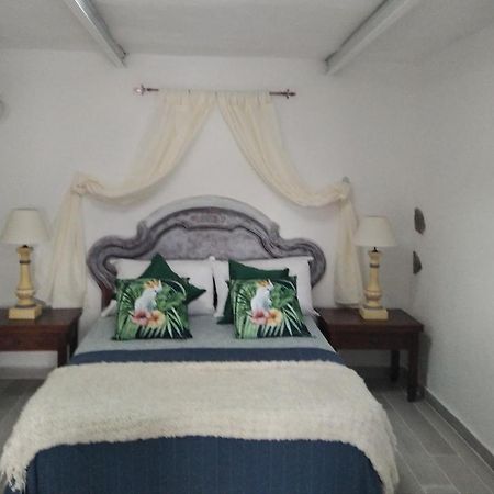 Ferienwohnung Romantic Atlantic Güimar Exterior foto