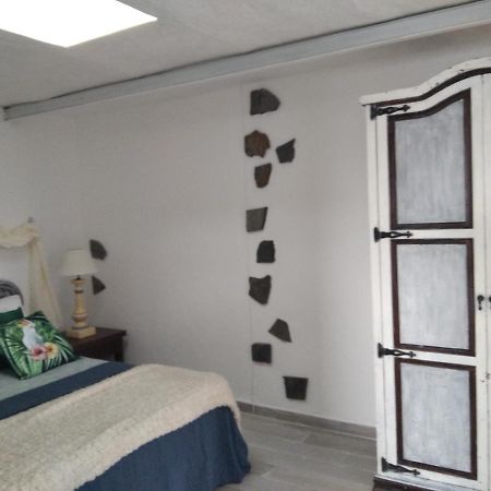 Ferienwohnung Romantic Atlantic Güimar Exterior foto
