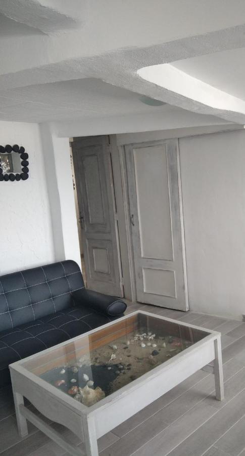 Ferienwohnung Romantic Atlantic Güimar Exterior foto