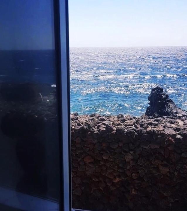 Ferienwohnung Romantic Atlantic Güimar Exterior foto