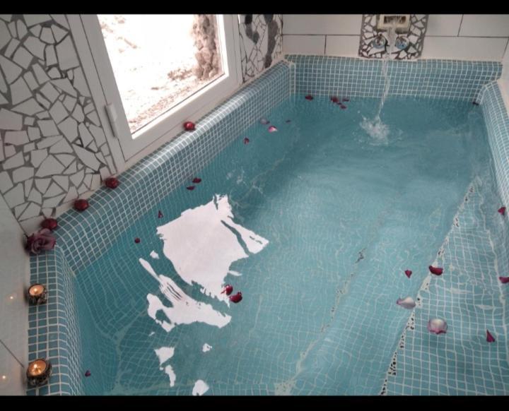 Ferienwohnung Romantic Atlantic Güimar Exterior foto