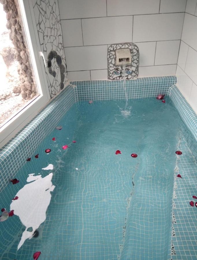 Ferienwohnung Romantic Atlantic Güimar Exterior foto